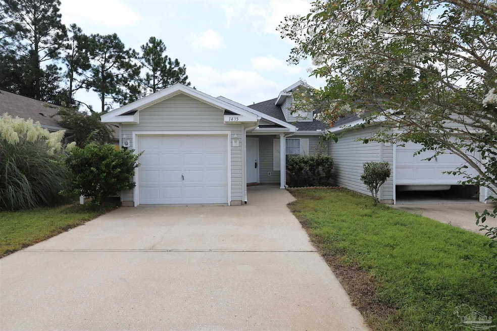 1435 Dunhurst Dr, Pensacola, FL 32534 - photo 1