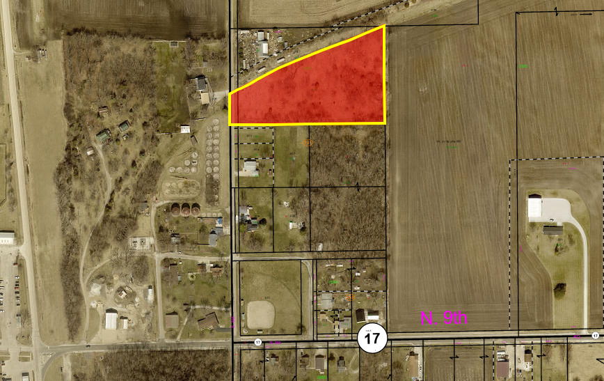 0000 E 6th Rd, Wenona, IL 61377 - photo 1