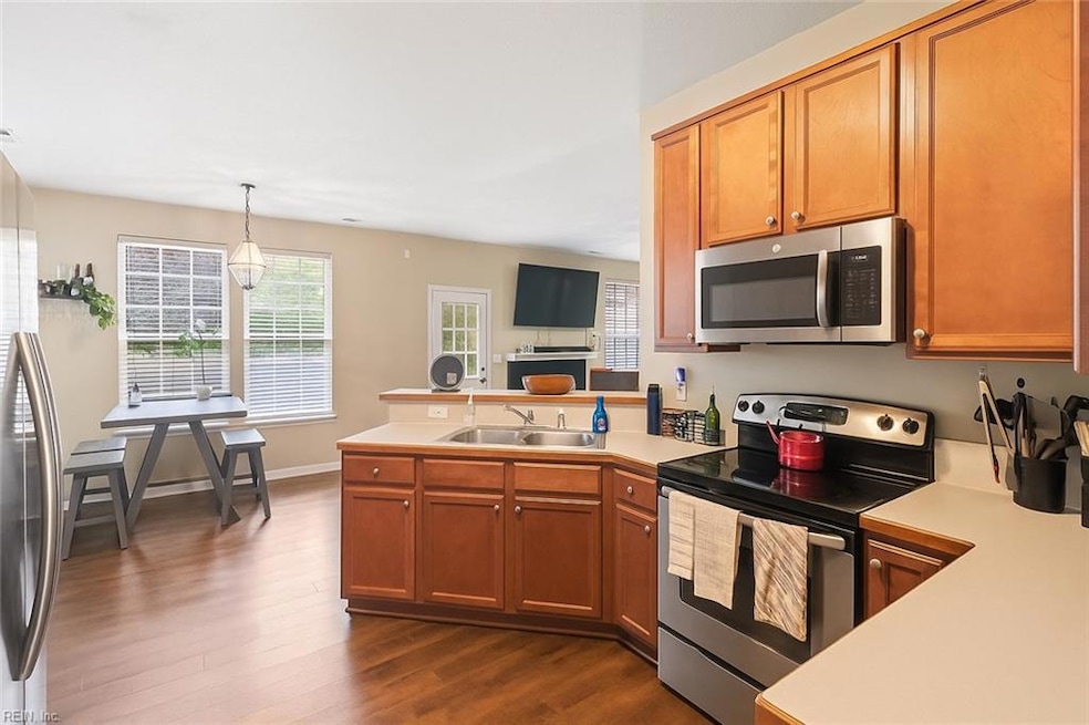 4195 Taughtline Loop, Chesapeake, VA 23321 - photo 1