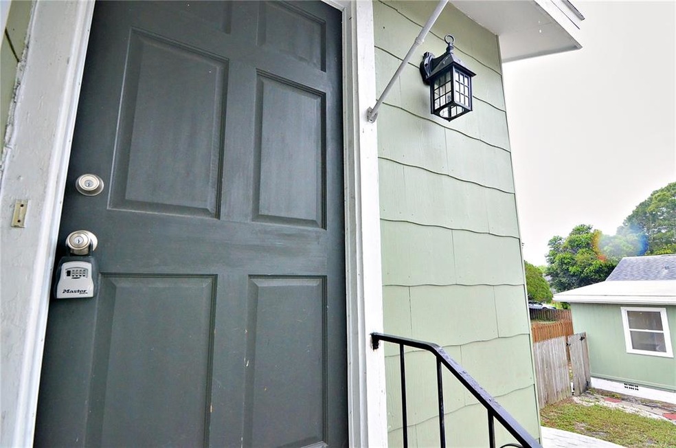 1119 14th St N, Saint Petersburg, FL 33705 - photo 1
