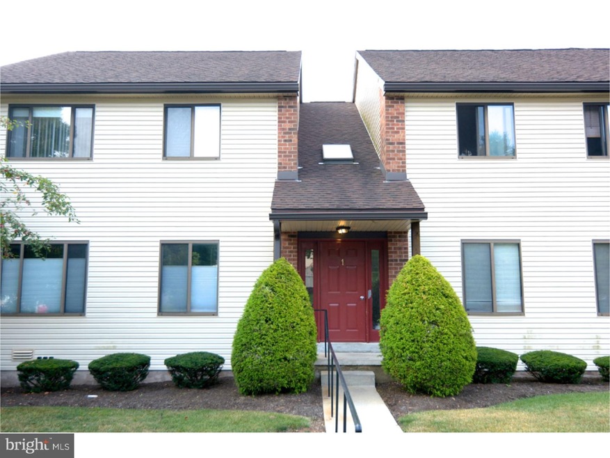 42 Maple St unit 1E, Mohnton, PA 19540 - photo 1