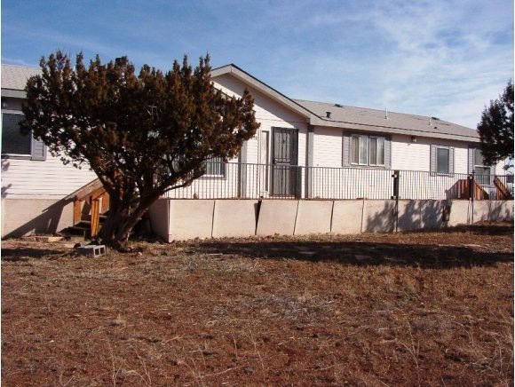 2009 N Elvira Cir, Ash Fork, AZ 86320 - photo 1