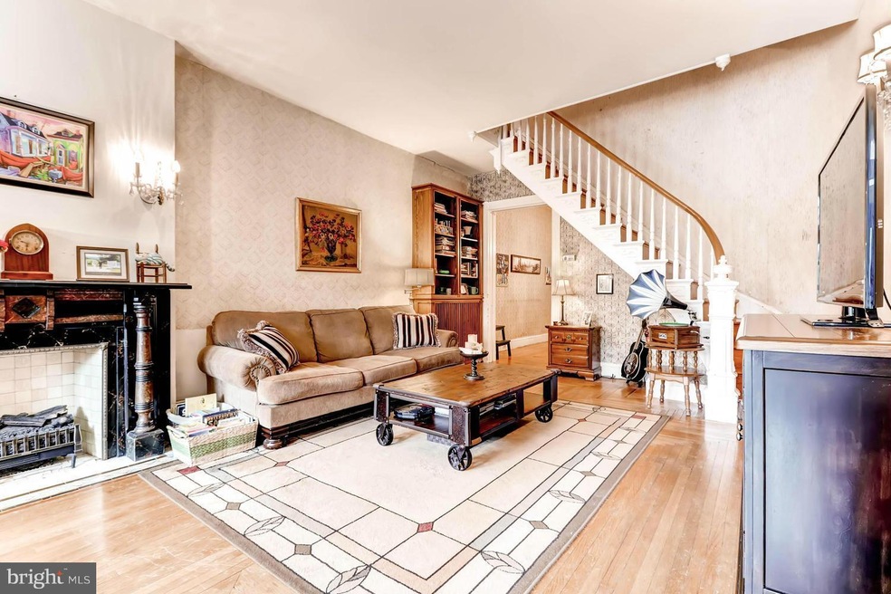 2606 E Baltimore St, Baltimore, MD 21224 - photo 1