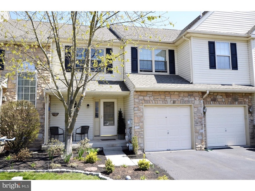 2407 Carriage Ln, Royersford, PA 19468 - photo 1