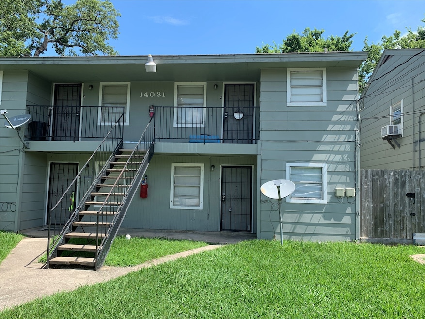14031 Garber Ln unit 2, Houston, TX 77015 - photo 1