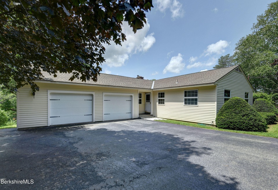 220 Yokun Rd, Richmond, MA 01254 - photo 1