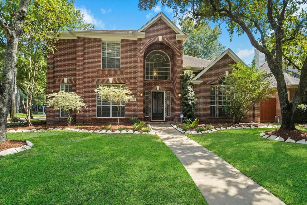 8703 Serenade Ln, Houston, TX 77040 - photo 1