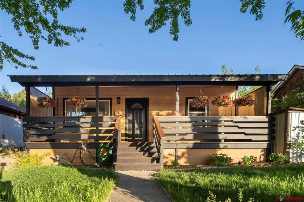 3025 W 2nd Ave, Durango, CO 81301 - photo 1