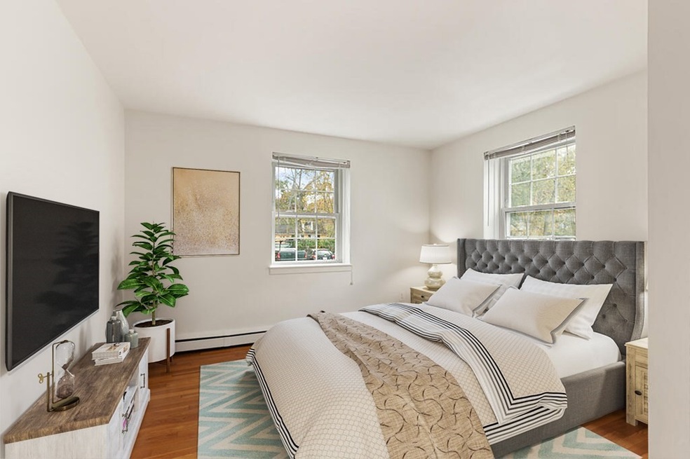 4 Menotomy Rd unit 2, Arlington, MA 02476 - photo 1