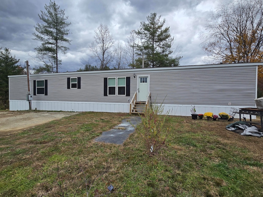 7408 N 11 Hwy, Girdler, KY 40943 - photo 1