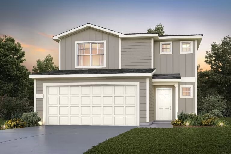 25702 Simbrah Dr, Magnolia, TX 77355 - photo 1