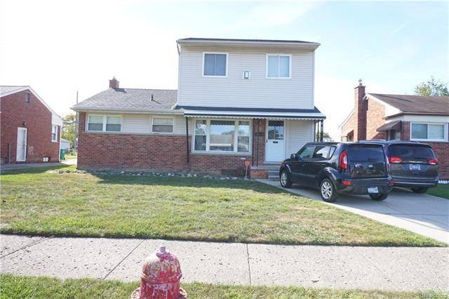 Welcome Home 181 Helen St.