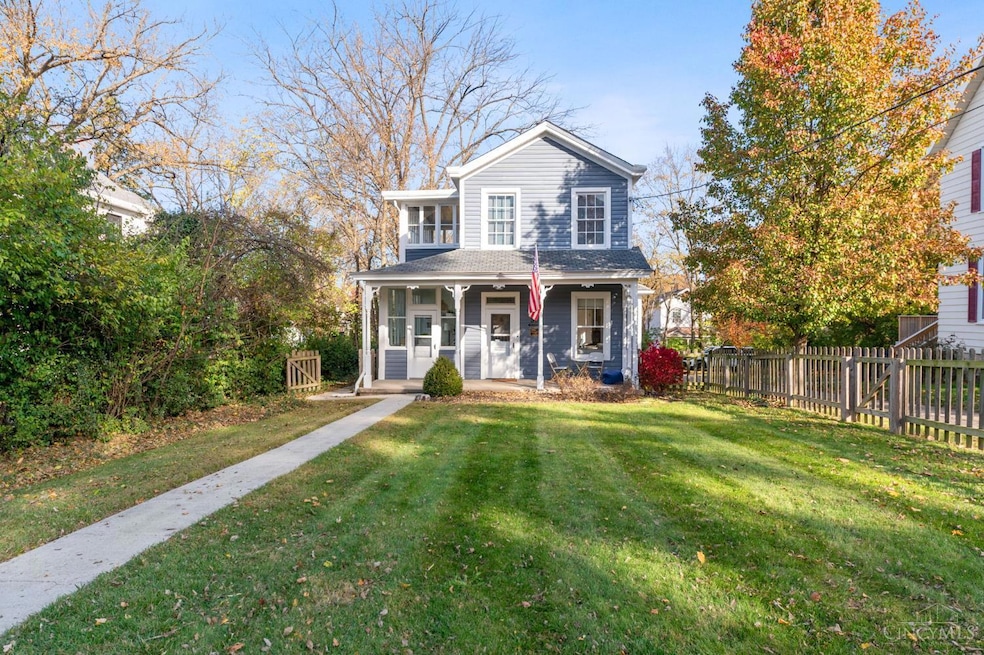 30 E Sharon Rd, Cincinnati, OH 45246 - photo 1