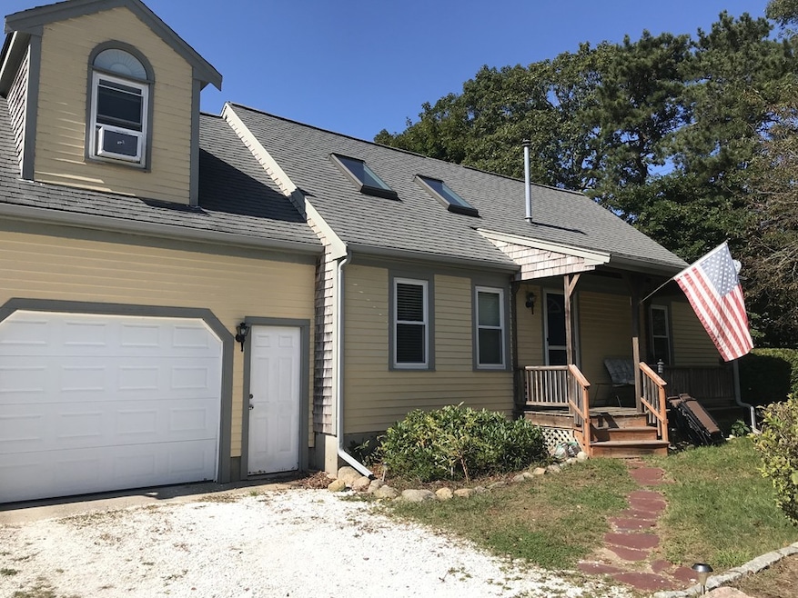 5 Brady Dr, East Falmouth, MA 02536 - photo 1