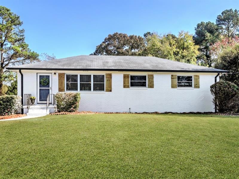 2653 Hicks Rd SW, Marietta, GA 30060 - photo 1