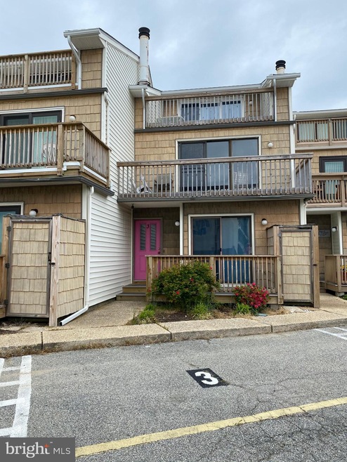 123 Bellevue St unit 3, Dewey Beach, DE 19971 - photo 1