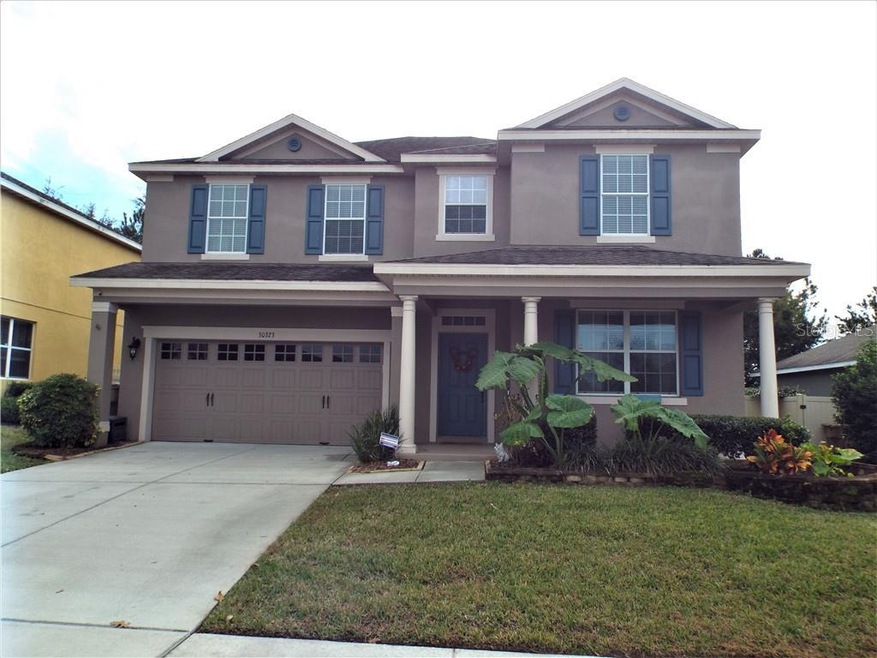 30323 Tokara Terrace, Mount Dora, FL 32757 - photo 1