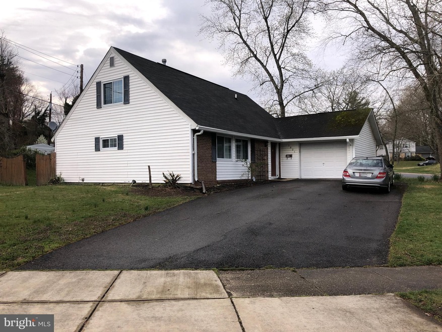 1501 Pittsfield Ln, Bowie, MD 20716 - photo 1