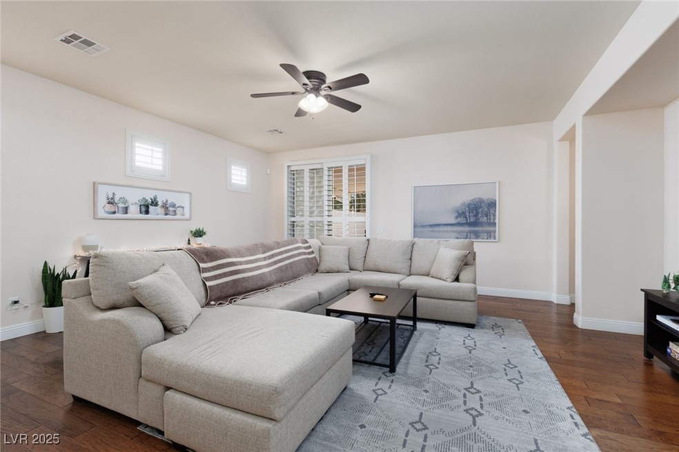 3239 Robins Creek Place, Las Vegas, NV 89135 - photo 1