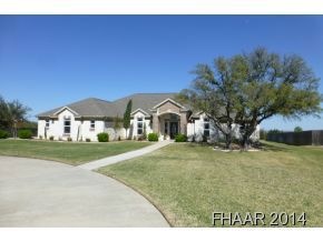326 Skyline Dr, Copperas Cove, TX 76522 - photo 1