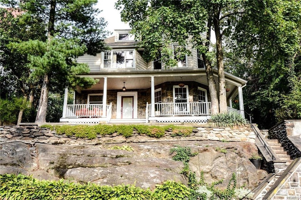 40 Prospect Dr, Yonkers, NY 10705 - photo 1