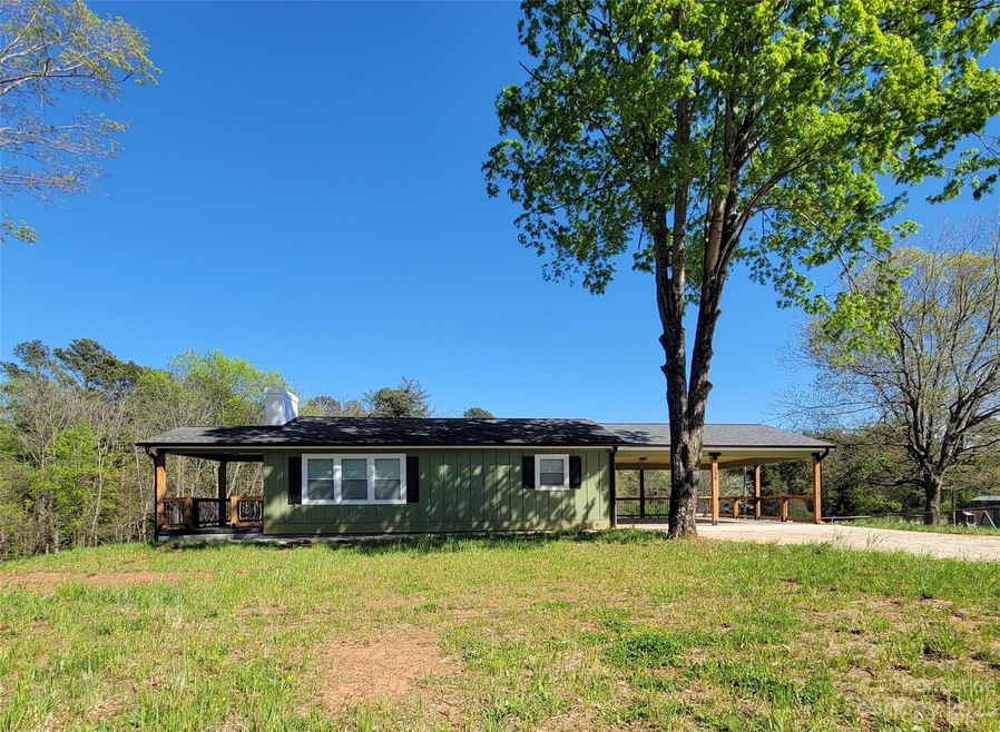 356 River Hill Rd, Statesville, NC 28625 - photo 1