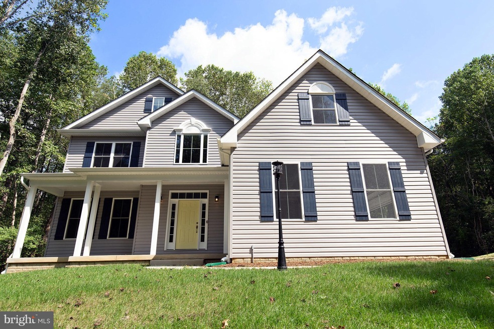 7239 Jockey Ct, Hughesville, MD 20637 - photo 1