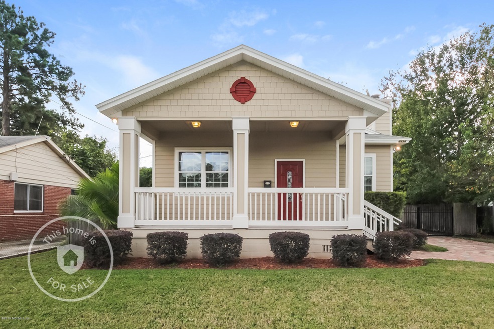 4434 Shirley Ave, Jacksonville, FL 32210 - photo 1