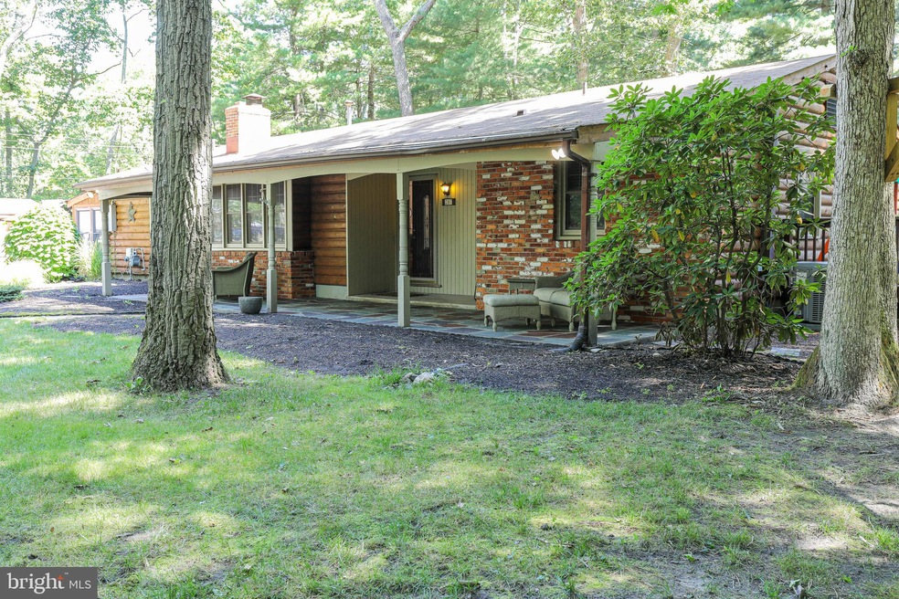 287 Hapete Trail, Medford, NJ 08055 - photo 1