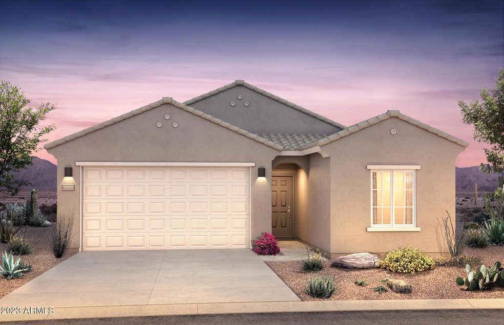 Artist Rendering
