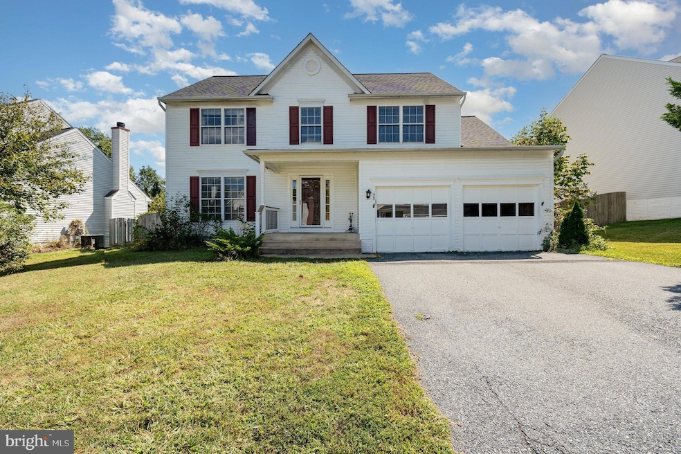 33 Saint Williams Way, Stafford, VA 22556 - photo 1