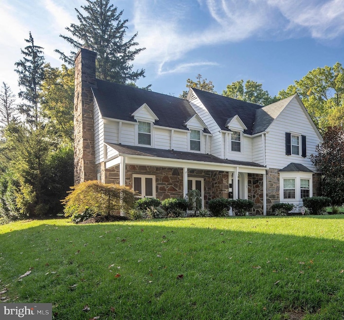 191 Lakeside Rd, Ardmore, PA 19003 - photo 1