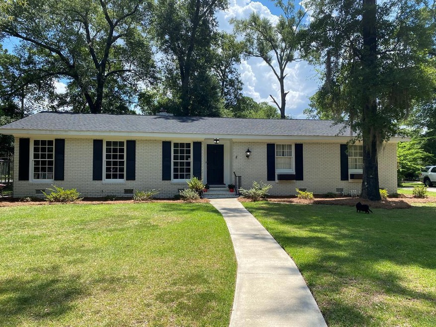 516 Whippoorwill Rd, Albany, GA 31707 - photo 1