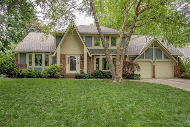 12517 W 81st Place, Lenexa, KS 66215 - photo 1