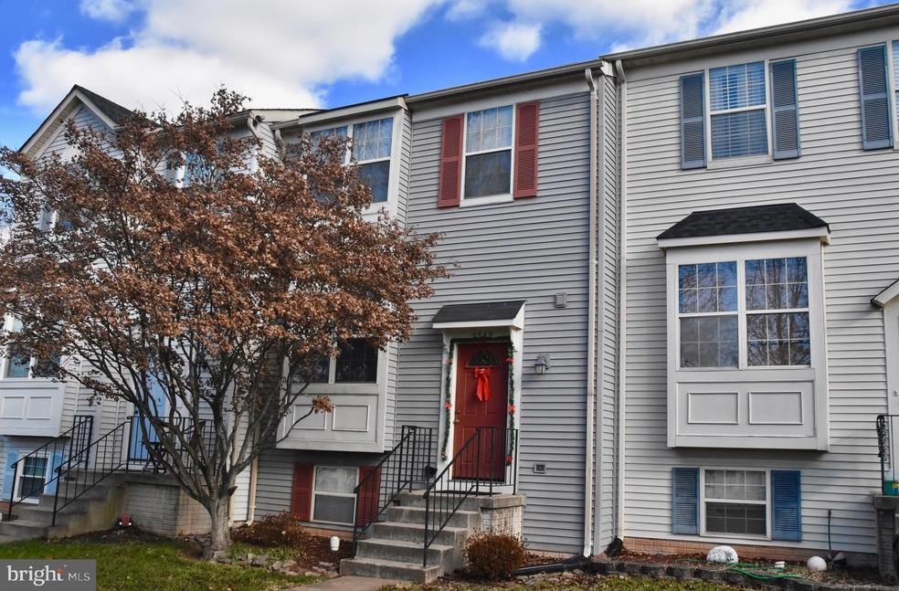 7569 Kimberton Ct, Manassas, VA 20111 - photo 1