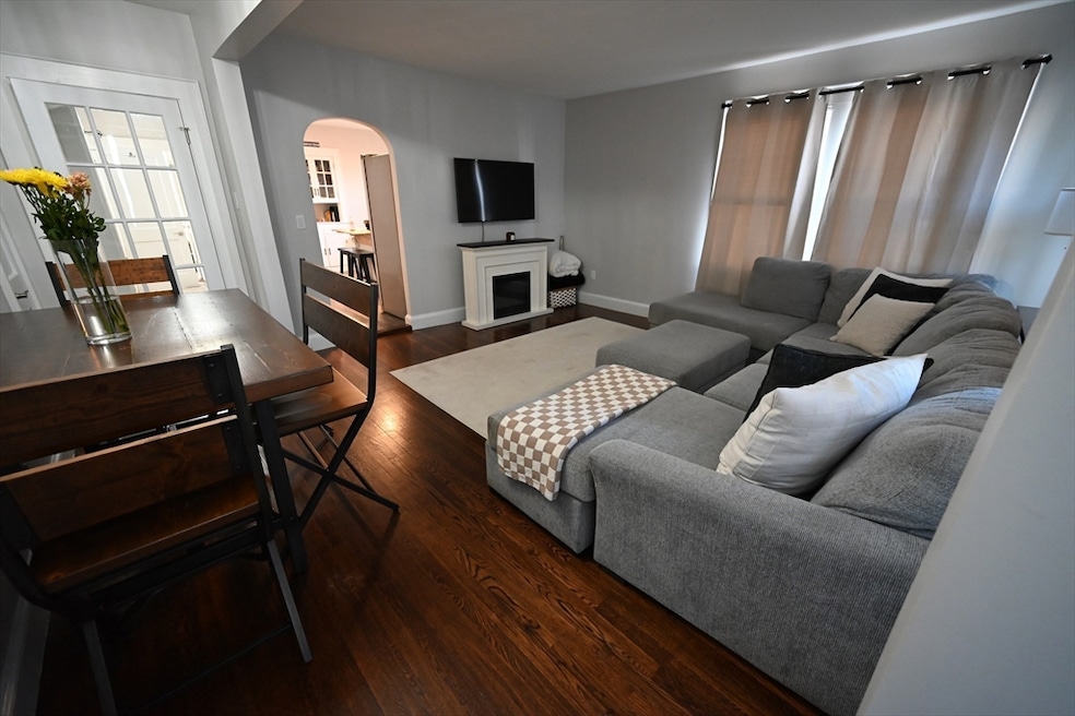 For Rent $2,250/month