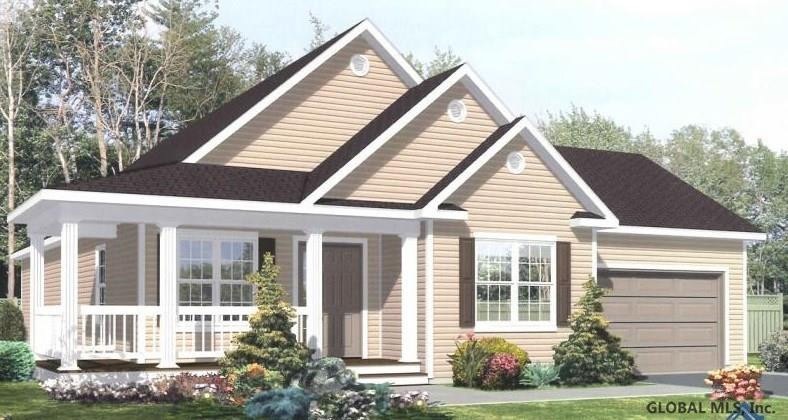 5 Preston Ct, Gansevoort, NY 12831 - photo 1