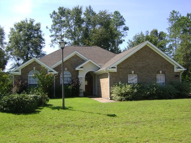 49 Pecan St, Crawfordville, FL 32327 - photo 1