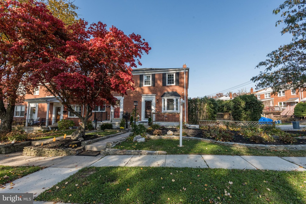 1850 Trenleigh Rd, Parkville, MD 21234 - photo 1