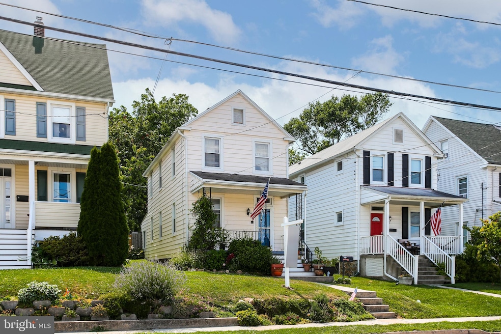 54 Mellor Ave, Catonsville, MD 21228 - photo 1