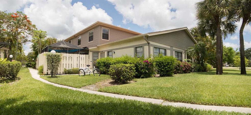 Home Principal View