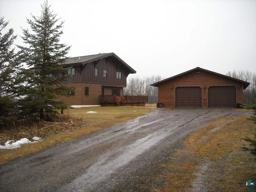 32 W Stark Rd, Esko, MN 55733 - photo 1