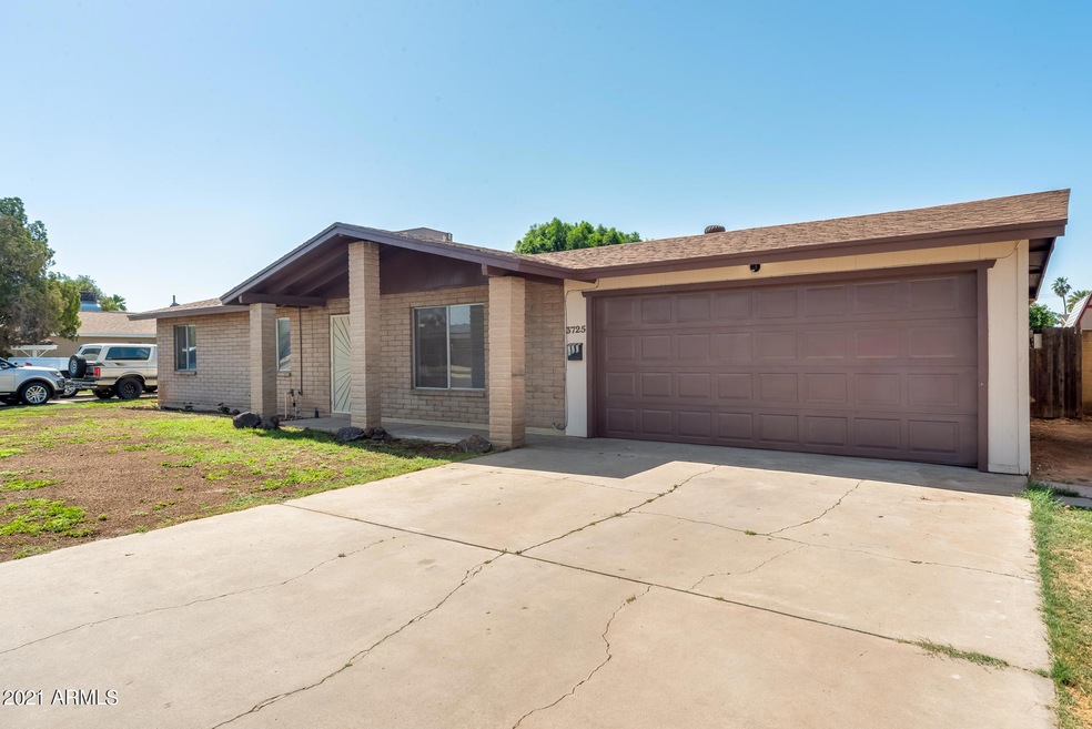 3725 W Barnes Ln, Phoenix, AZ 85051 - photo 1