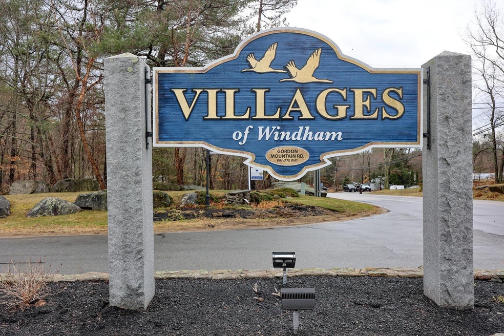 23 Gordon Mountain Rd, Windham, NH 03087 - photo 1