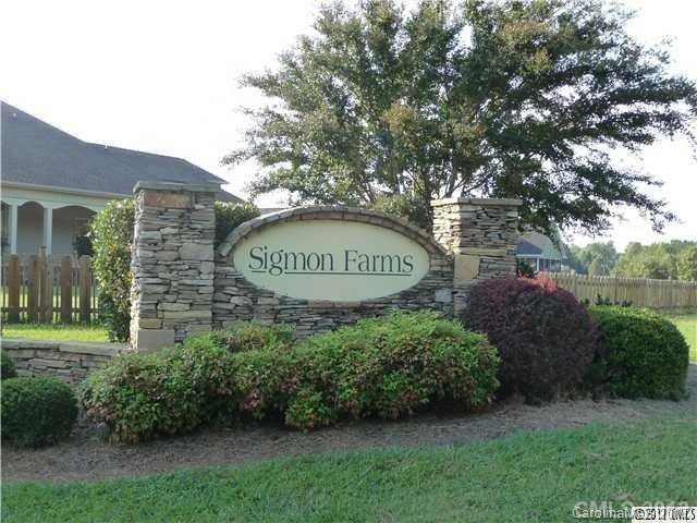 Lot 42 Luther Dr unit Lot 42, Iron Station, NC 28080 - photo 1