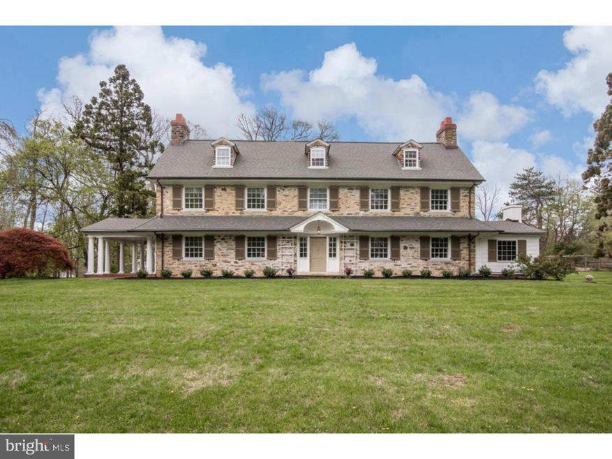 110 Darby Rd, Paoli, PA 19301 - photo 1