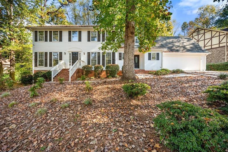 unlisted-address, Snellville, GA 30039 - photo 1