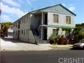 958 N Serrano Ave, Los Angeles, CA 90029 - photo 1
