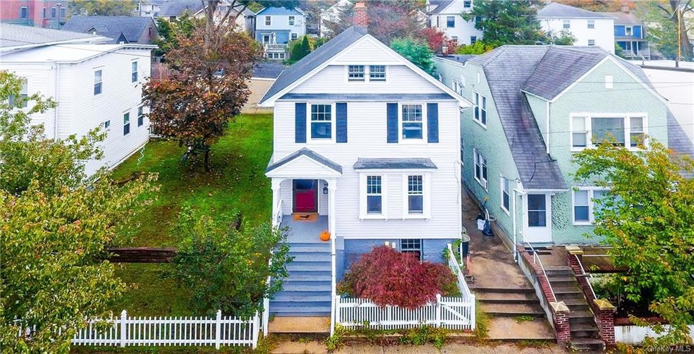 15 S Eckar St, Irvington, NY 10533 - photo 1