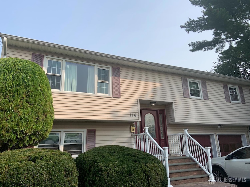 116 Lafayette Place, South Plainfield, NJ 07080 - photo 1